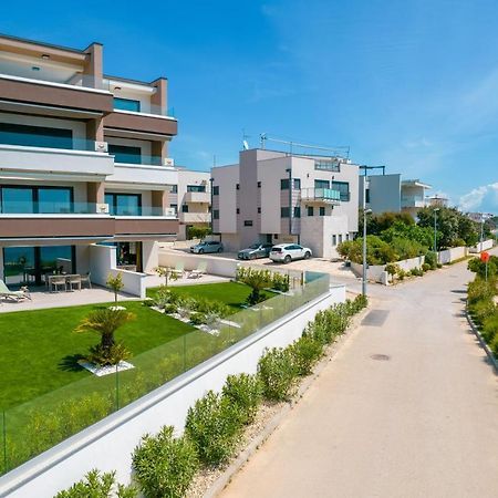 Apartments Mandre I Εξωτερικό φωτογραφία