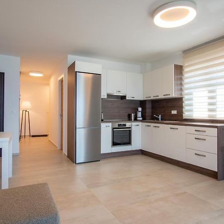 Apartments Mandre I Εξωτερικό φωτογραφία