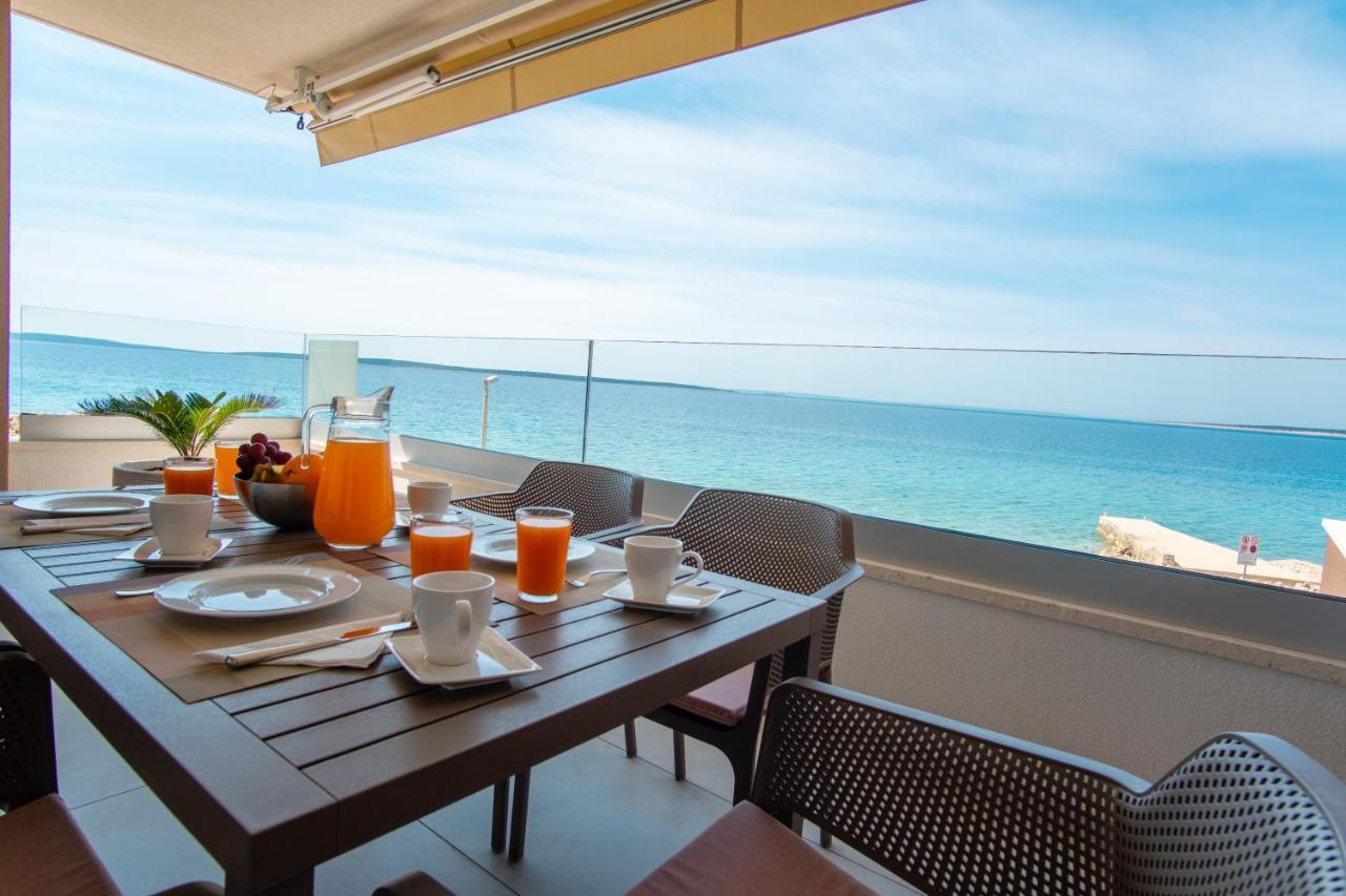 Apartments Mandre I Εξωτερικό φωτογραφία