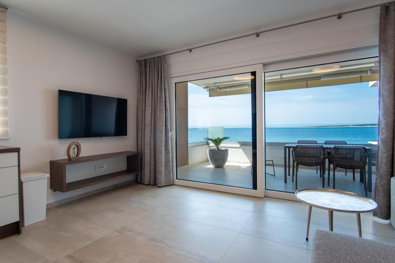 Apartments Mandre I Εξωτερικό φωτογραφία