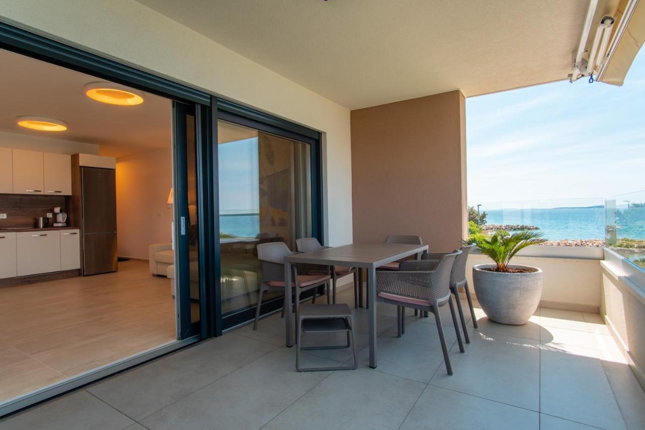 Apartments Mandre I Εξωτερικό φωτογραφία