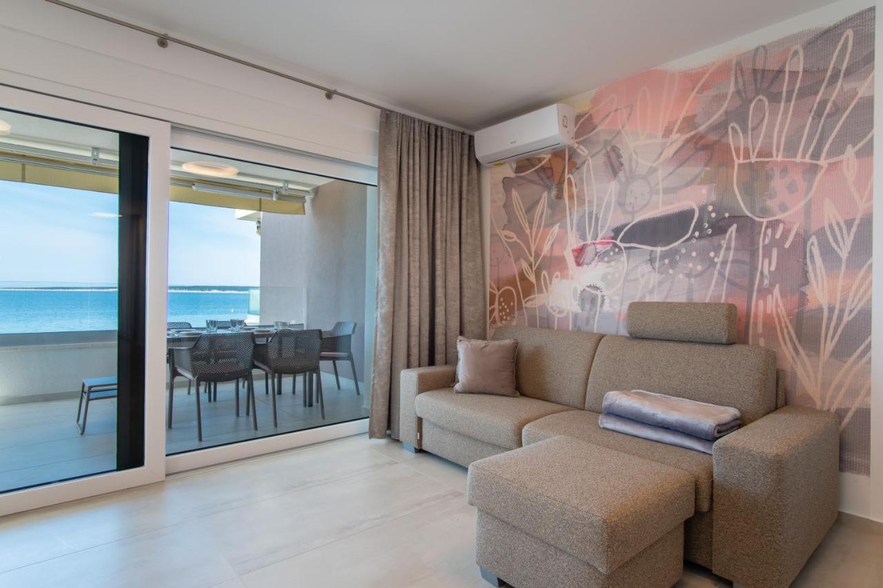 Apartments Mandre I Εξωτερικό φωτογραφία