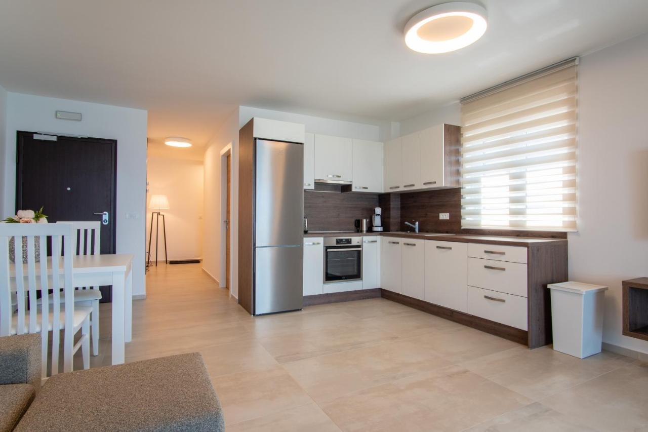 Apartments Mandre I Εξωτερικό φωτογραφία