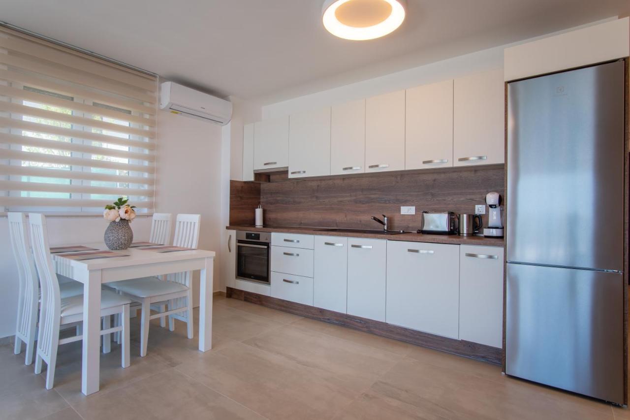 Apartments Mandre I Εξωτερικό φωτογραφία