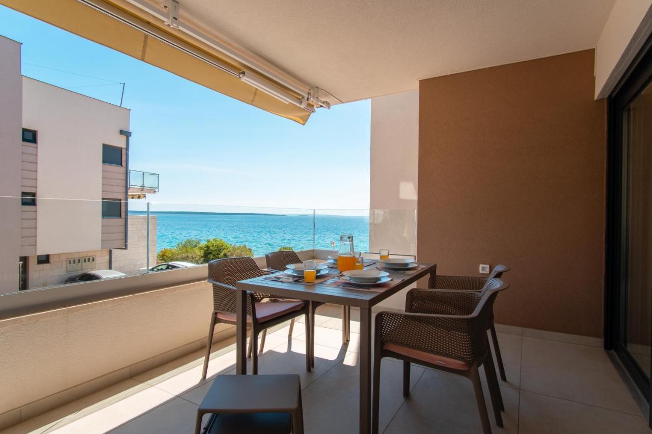 Apartments Mandre I Εξωτερικό φωτογραφία