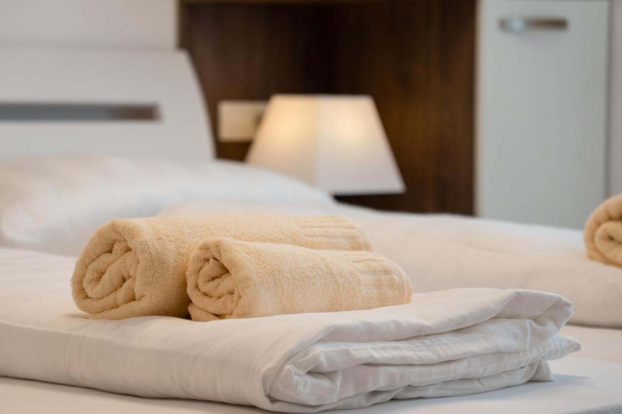 Apartments Mandre I Εξωτερικό φωτογραφία
