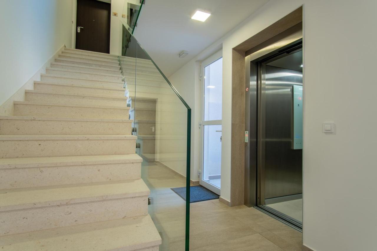 Apartments Mandre I Εξωτερικό φωτογραφία