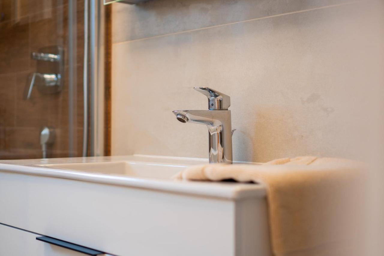 Apartments Mandre I Εξωτερικό φωτογραφία